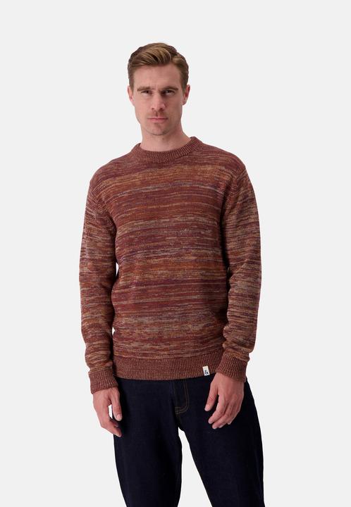 Image du produit Colours & Sons Pull Roundneck Mouliné (XL)