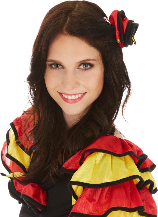 Immagine prodotto Dressforfun Donne Costume Donna Ballerina di flamenco Maria Carmen (XXL)
