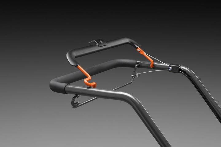 Immagine prodotto Husqvarna LC 247i (Batteria ricaricabile)