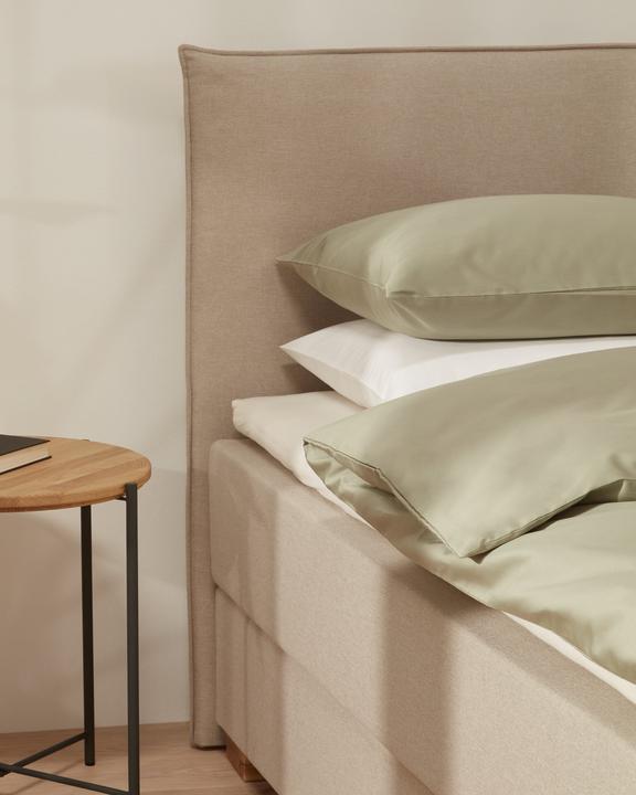 Produktbild micasa Penelope (Duvetbezug, 160 x 210 cm)