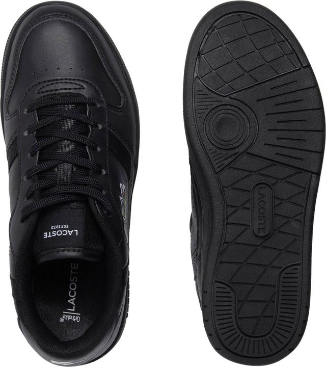 Actual product image Lacoste JUNIOR T-CLIP SET 224 4 SUJ (38)