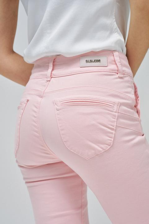 Actual product image Salsa Jeans Chinohose Secret Chino (28)