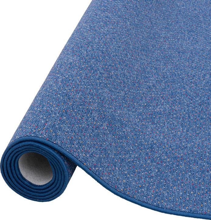 Produktbild Snapstyle Läufer Teppich Schlingen Teppich Alma Meliert (80 x 400 cm)