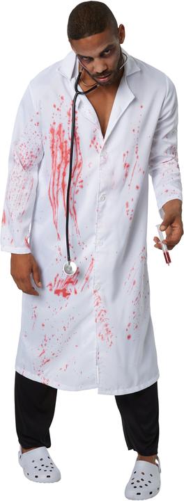 Image du produit Dressforfun Médecin effrayant (XXL)