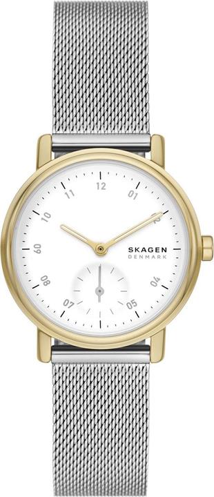 Actual product image Skagen Dome Lille (Analogue wristwatch, 32 mm)