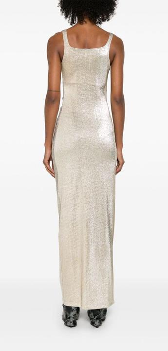 Immagine prodotto Paco Rabanne Rabanne Dresses Golden (38)