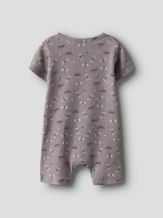 Produktbild Name it Rippstrick Body (74)