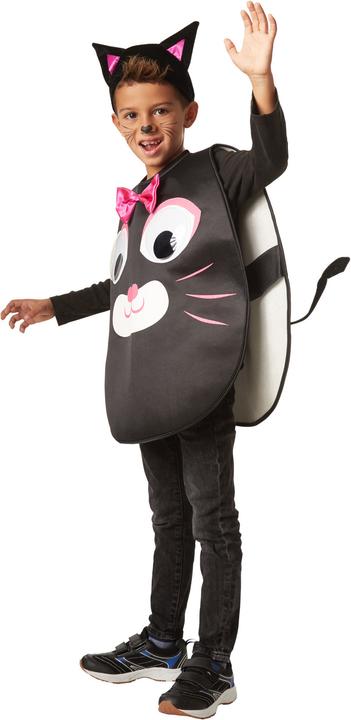 Actual product image Dressforfun Cartoon cat (116)