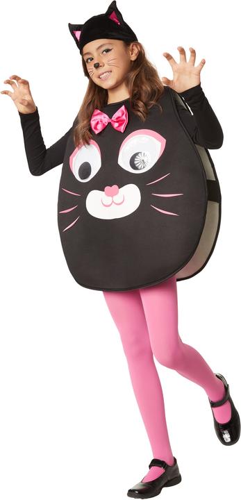 Actual product image Dressforfun Cartoon cat (116)