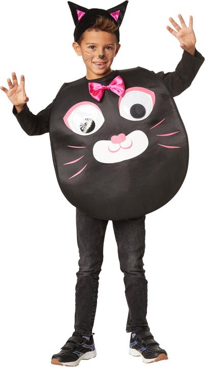 Immagine prodotto Dressforfun Gatto dei cartoni animati (140)