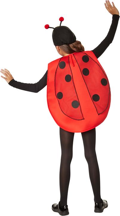 Immagine prodotto Dressforfun Scarabeo dei cartoni animati (104)