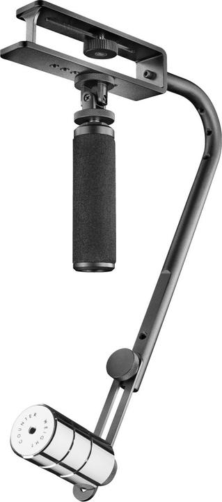 Image du produit Walimex pro Trépied de vol stationnaire pro easy Balance quatre (Métal)