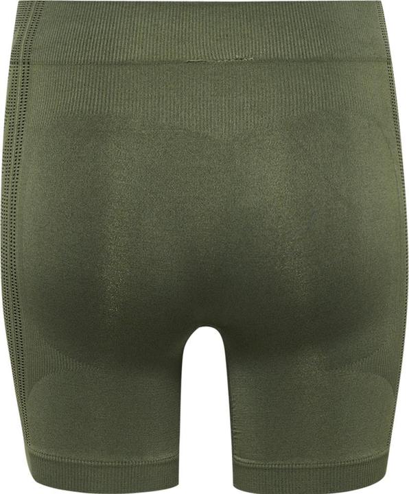 Actual product image hummel Shaping Seamless Mw Shorts (M)