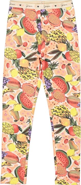 Garcia Leggings Peach
