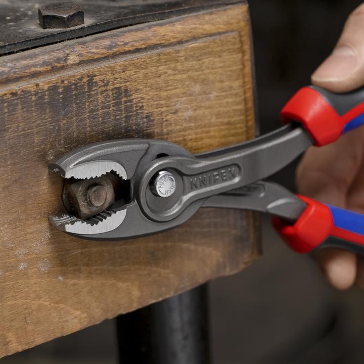 Image du produit Knipex TwinGrip (200 mm)