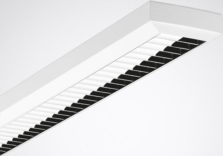 Immagine prodotto Trilux Apparecchio a LED TRIL con ottica a plafone (5500 lm)