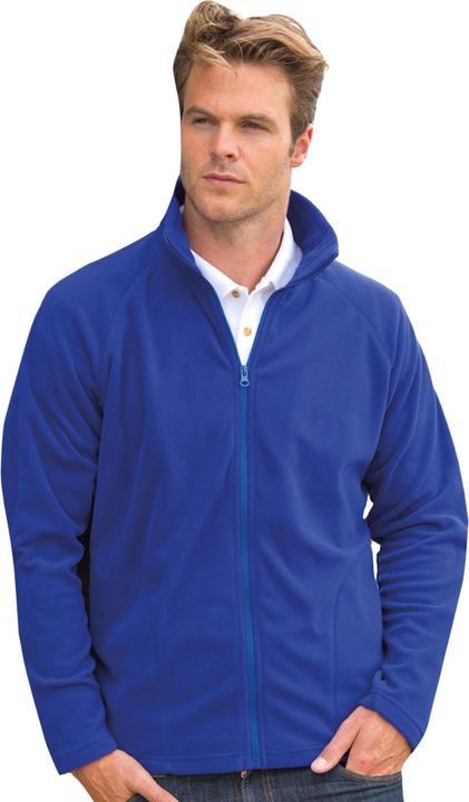 Actual product image Regatta Core fleece jacket Antipilling (S)