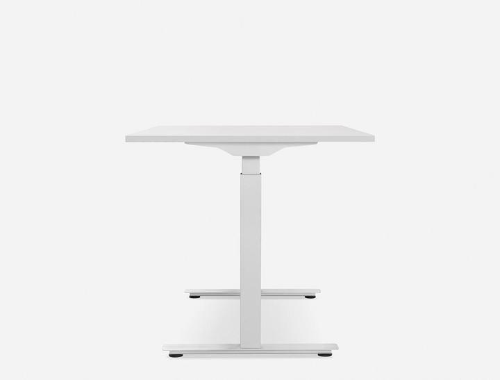 Actual product image WRK21 Smart desk 120 x 80 cm