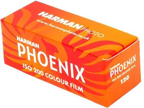 Immagine prodotto Harman Photo PHOENIX 200 120