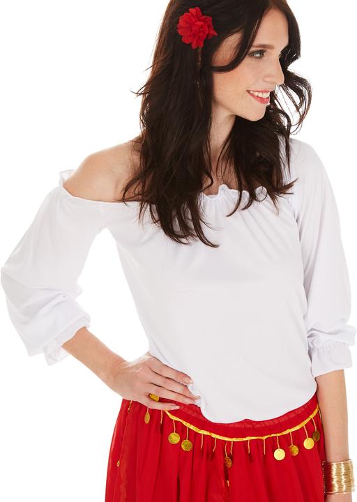 Image du produit Dressforfun Déguisement de gitane pour femmes (XXL)