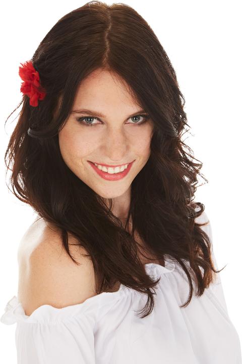 Image du produit Dressforfun Déguisement de gitane pour femmes (XXL)