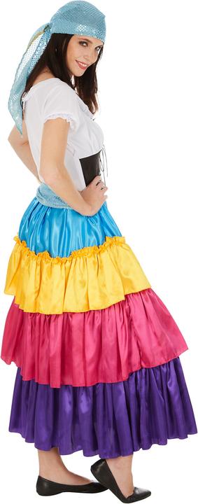 Image du produit Dressforfun Déguisement de voyante pour femmes (S)