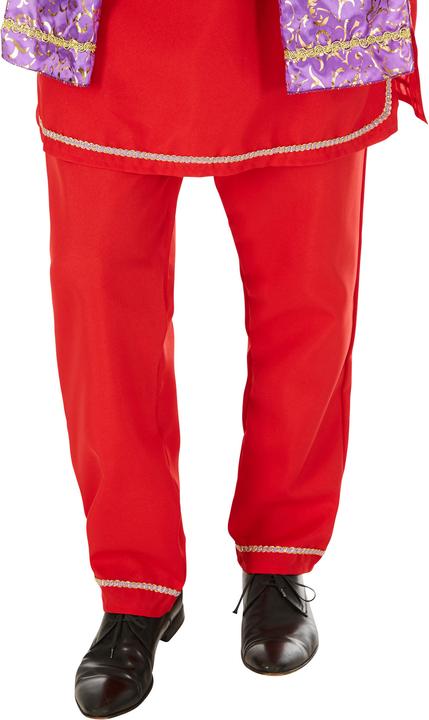 Immagine prodotto Dressforfun Costume uomo indiano (S)