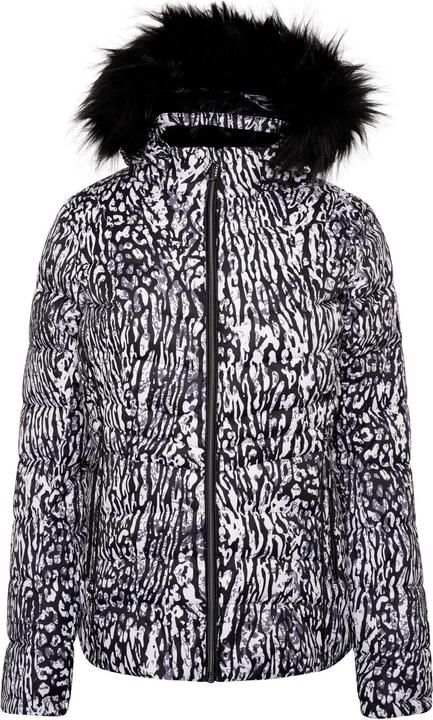 Image du produit Dare2b Veste de ski Glamorize II avec ornements, Femmes/Dames (36 D)