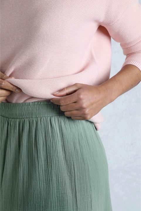Image du produit Weird Fish - Jupe mi-longue LATHIKA - Femme (42 D)