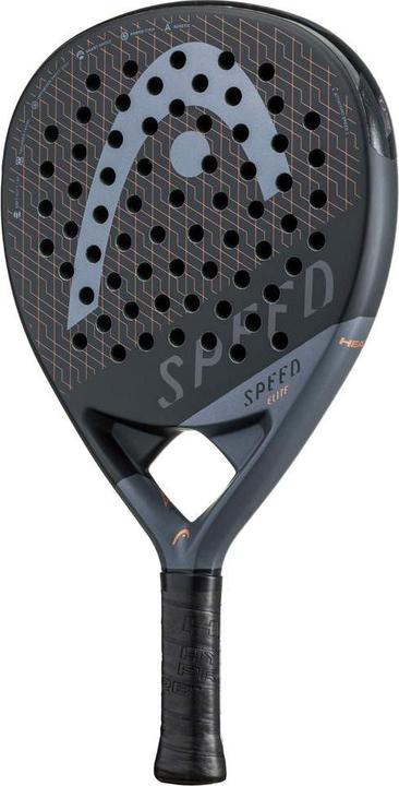 Head Speed Elite