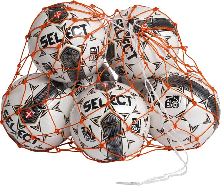 Actual product image Select Ball Net