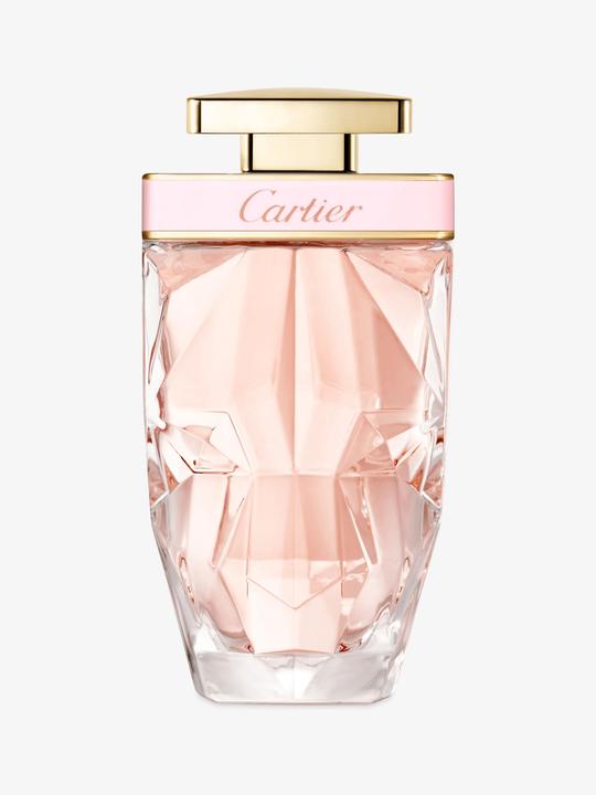 Image du produit Cartier La Panthère (Eau de toilette, 50 ml)