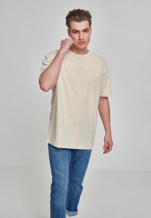 Produktbild Urban Classics Oversized Tee (S)