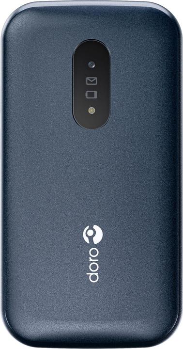 Image du produit Doro 2820 (2.80", 0.31 Mpx, 4G)