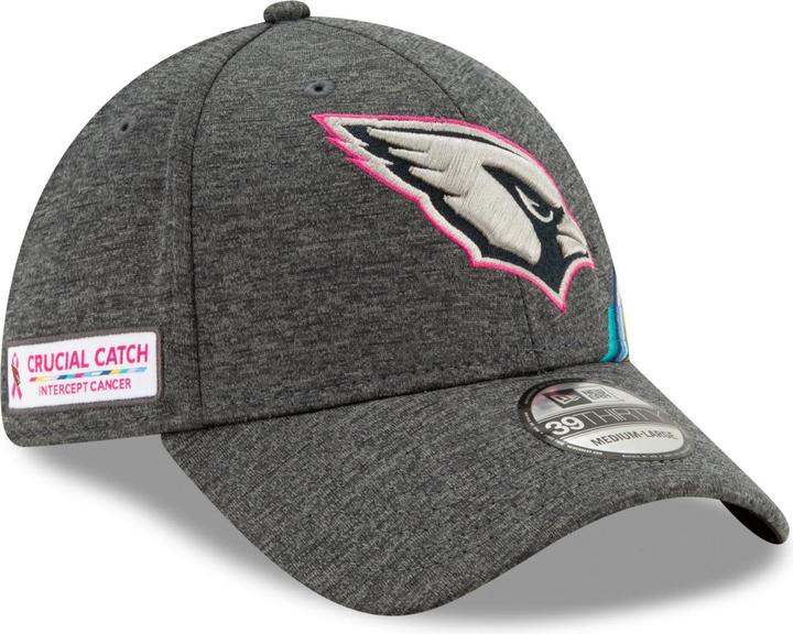 Immagine prodotto New Era 39Thirty Stretchfit Crucial Catch NFL Teams (L)