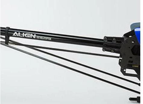 Produktbild Align Helikopter T-Rex 550X Dominator