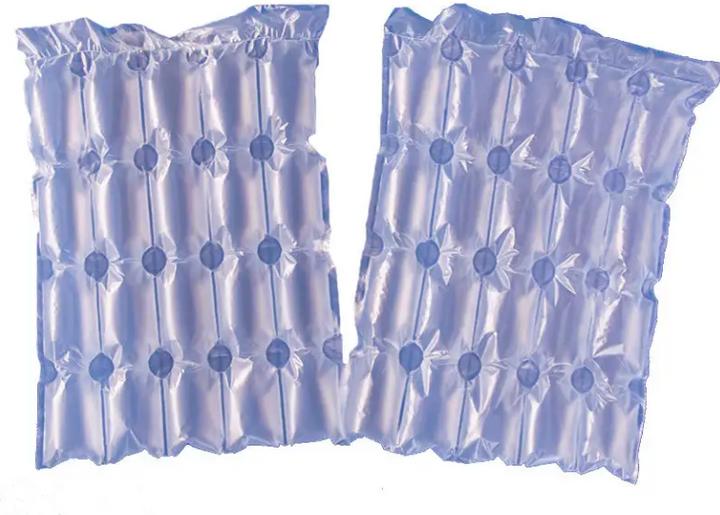 Produktbild Plutoos Verpackung Schutz & Polstermaterial Luftkissen Kissen Verpackungsfolie für Transportschutz