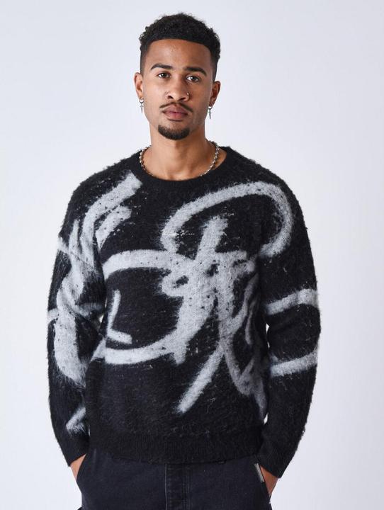 Project X Paris Mohair Collaboratio Kalash (XXL)