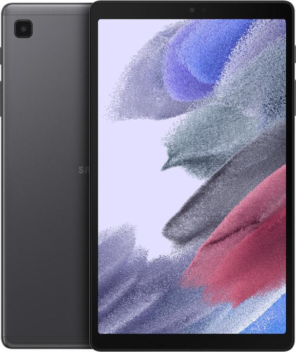Produktbild Samsung Galaxy Tab A7 Lite (nur WLAN, 8.70", 32 GB, Gray)