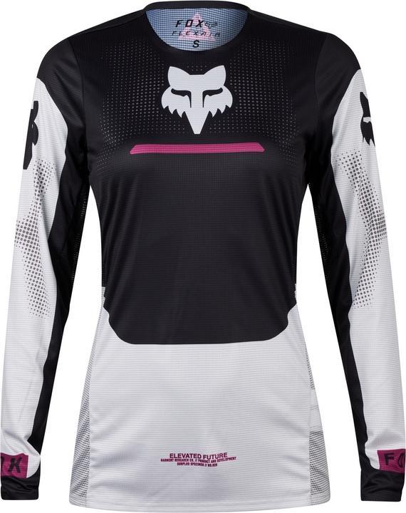 Immagine prodotto Fox Jersey 24 W Flexair Ical Gry (S)