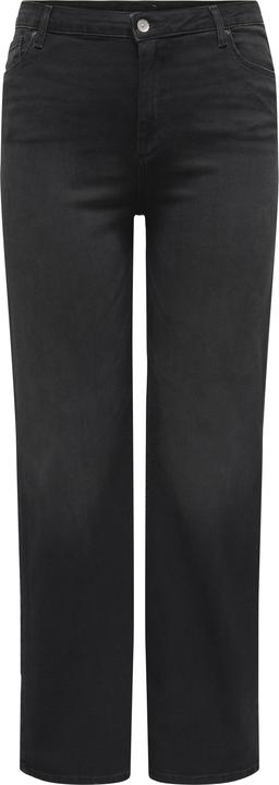 Produktbild Only CARWILLY Hohe Taille Weiter Beinschnitt Jeans Weit geschnitten jeans (W42/L30)