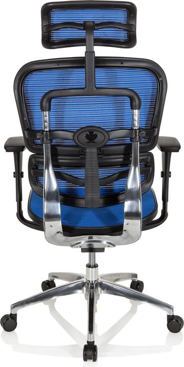 Immagine prodotto Hjh Office Edizione Ergohuman