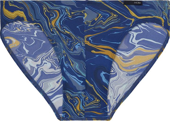 HOM Minislip Micro Briefs Funky Style (M, Einzelpack)