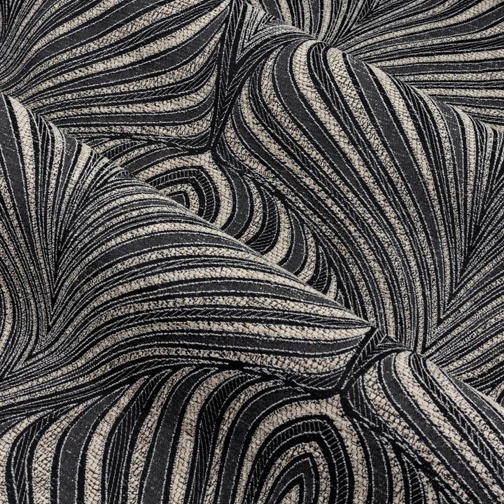 Actual product image Gatsby Jacquard Eyelet Curtains (229 x 229 cm)