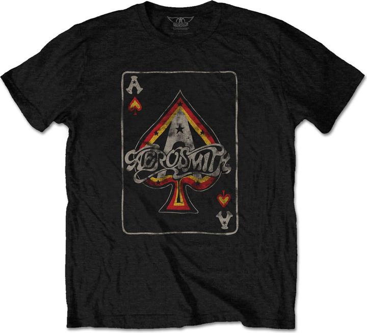 Aerosmith Ace