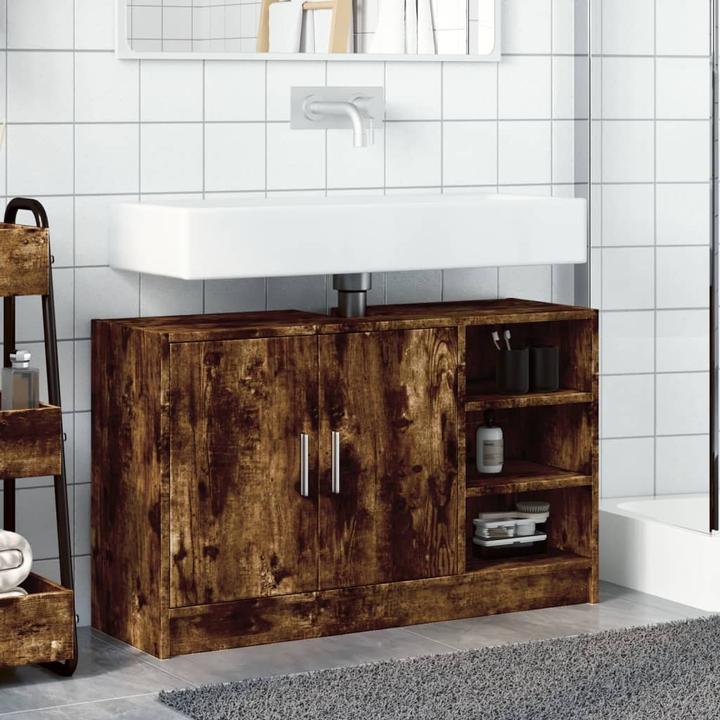 Immagine prodotto VidaXL Unità Vanity (90 x 29 x 55 cm)