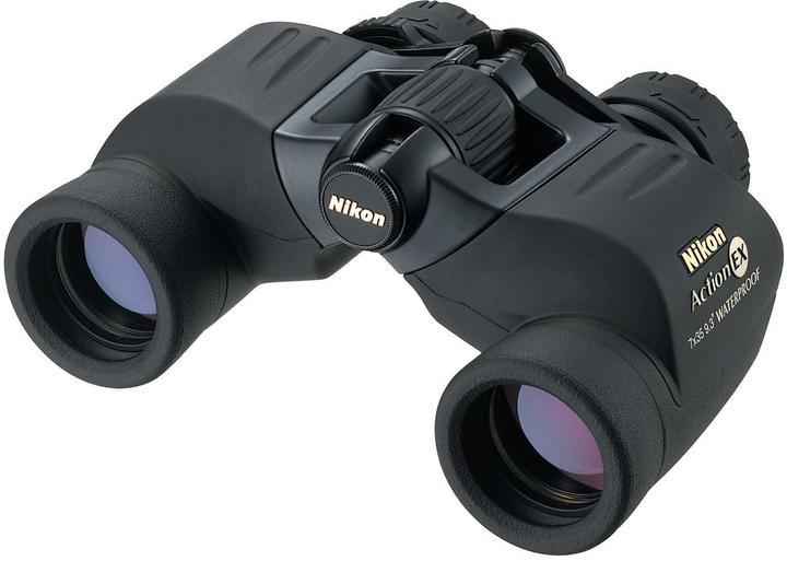 Produktbild Nikon Action CF EX (7 x, 35 mm)