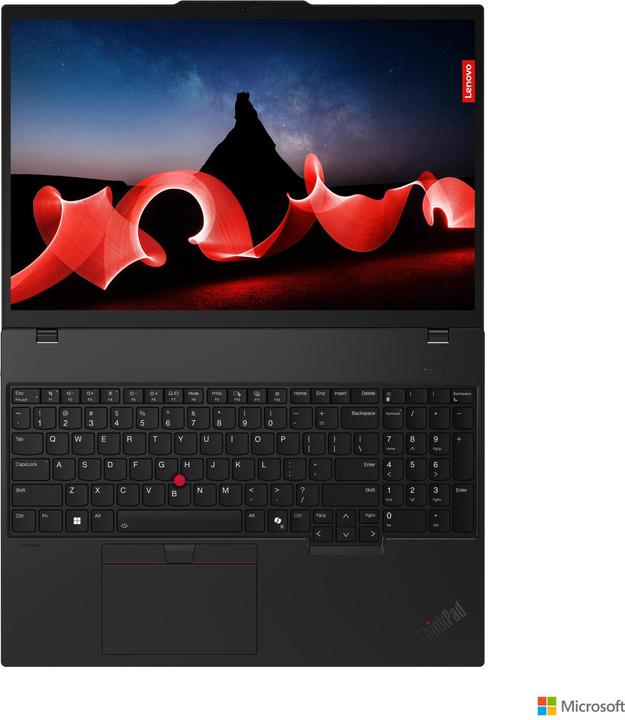 Productafbeelding Lenovo T16