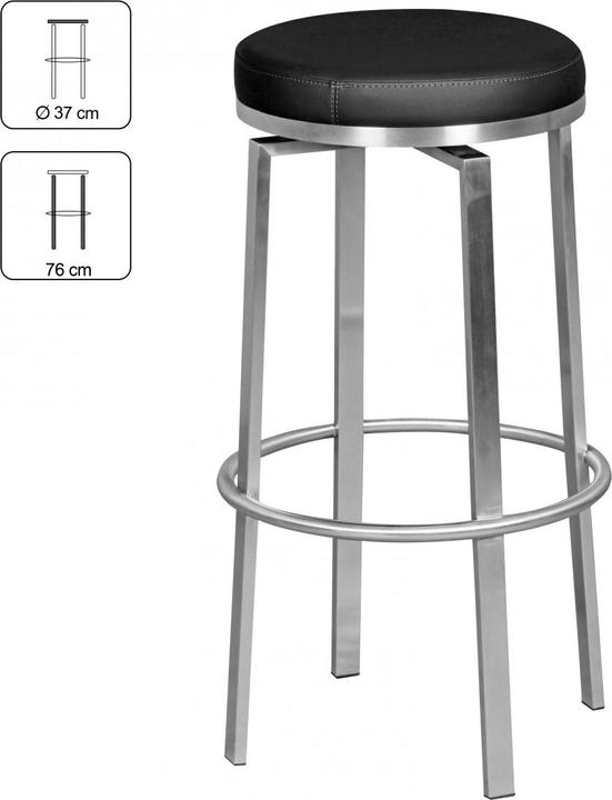 Actual product image Wohnling M8
