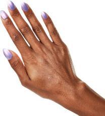 Produktbild Ardell 1 Step Gel Polish Opulent Lavender 10 ml (Opulent Lavender, Gel-Effekt Nagellack)